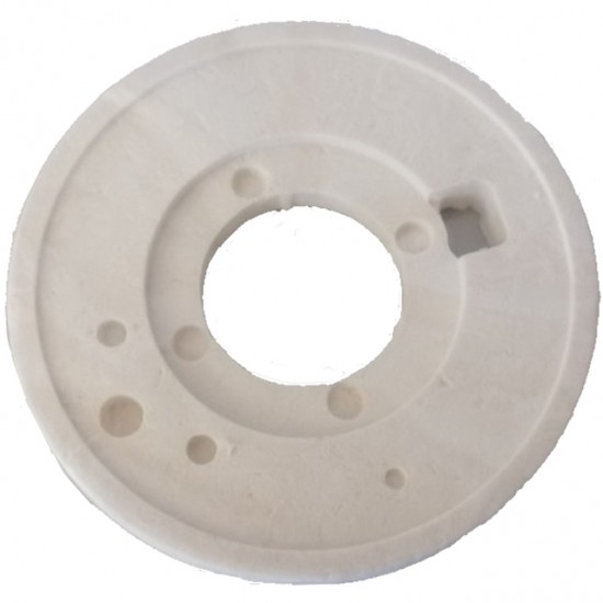 Panou izolator frontal Ariston 65116512